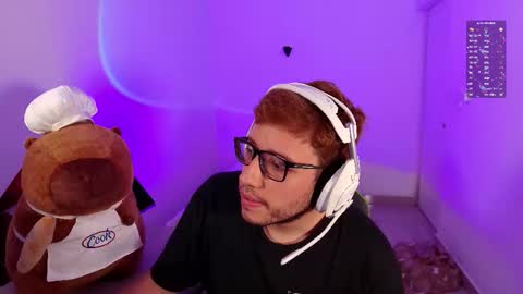 Gio online show from March 2026 05:08:01 PM