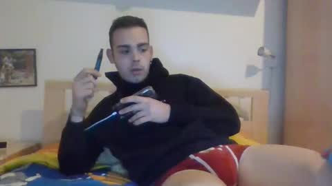 gionnylove online show from December 2024 05:00:01 PM