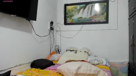 Snapshot of giorgia_xue55 chatting on June 2026 05:12:01 AM Mary online show from June 2026 05:12:01 AM
