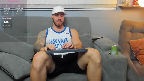 Giorgio leone online show from January 2026 11:41:02 PM