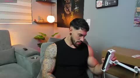 Snapshot of giorgio_leone2 chatting on June 2026 02:36:02 AM Giorgio leone online show from June 2026 02:36:02 AM