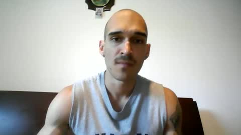 Giorgio online show from March 2026 09:52:01 PM