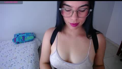 GIO RIVERA online show from January 2025 01:24:01 PM