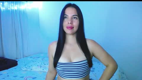 GIO RIVERA online show from March 2025 02:49:02 AM