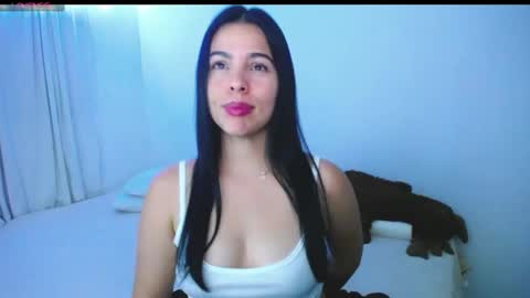 GIO RIVERA online show from March 2025 04:13:01 AM