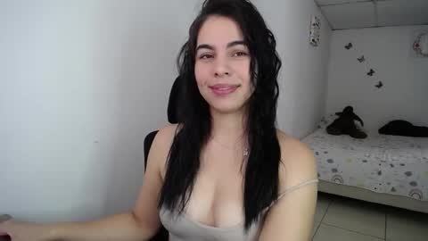 GIO RIVERA online show from November 2025 03:22:01 PM