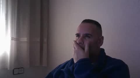 gioshadow online show from March 2025 01:15:02 PM