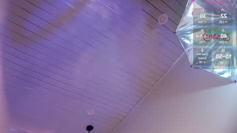 Giovanna  online show from December 2024 02:42:01 PM