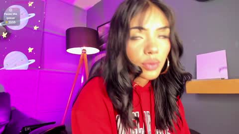 Giovanna  online show from January 2025 08:31:01 AM