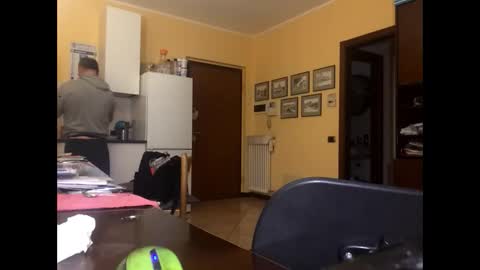 giovanni_1964 online show from February 2026 07:07:01 PM