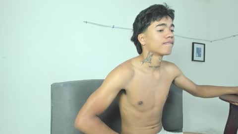 Giraldo  online show from March 2026 01:07:02 PM