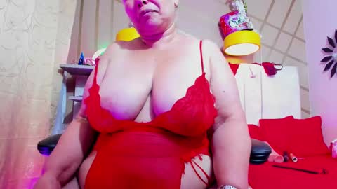 Girl Amada online show from March 2025 03:24:01 AM