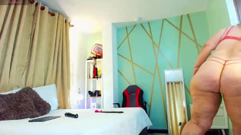 Girl Amada online show from September 2025 02:11:02 AM