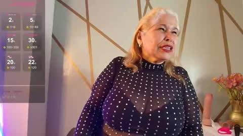 Girl Amada online show from February 2026 07:04:02 PM