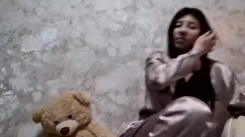 Snapshot of girl_cute007 chatting on February 2026 08:39:01 PM girl_cute007 online show from February 2026 08:39:01 PM