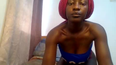 Snapshot of girl_shani chatting on May 2026 06:43:01 AM girl_shani online show from May 2026 06:43:01 AM