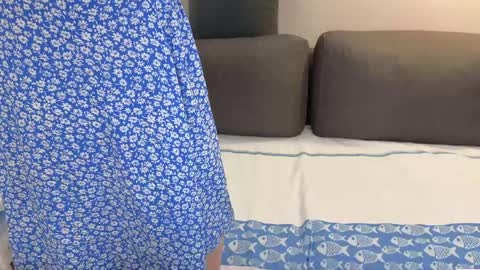 Girlfriend online show from March 2026 04:51:01 PM