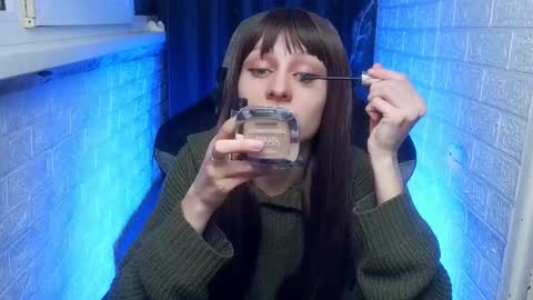 Snapshot of girlfriend_night chatting on November 2025 11:04:02 PM Seniya online show from November 2025 11:04:02 PM