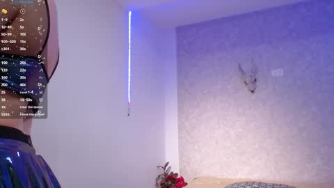 GhostG online show from February 2026 06:46:01 PM