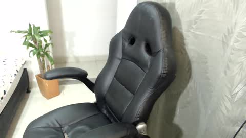 Ariana Sophia.  online show from December 2024 05:47:02 AM