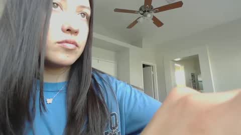 Jasmine online show from December 2024 08:47:02 PM