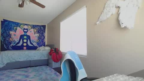 Jasmine online show from March 2026 06:59:02 PM