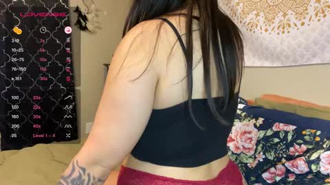 Camille online show from January 2025 02:14:02 AM