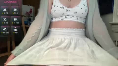 Marina online show from January 2025 02:25:02 PM