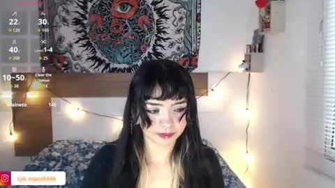 Snapshot of girlredkush chatting on June 2026 02:52:01 PM Ann online show from June 2026 02:52:01 PM