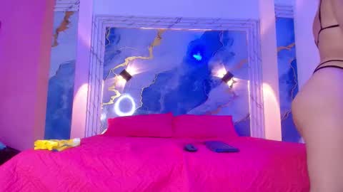 eleanor and celeste online show from November 2025 03:06:02 AM