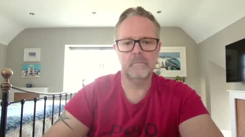 girlsandbikes online show from February 2025 12:24:01 PM