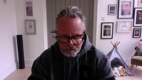 Snapshot of girlsandbikes chatting on February 2026 12:05:02 PM girlsandbikes online show from February 2026 12:05:02 PM