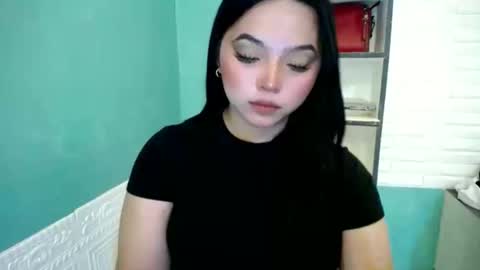 Rhaine online show from March 2026 06:46:01 PM