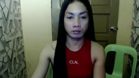 Snapshot of girlwhobelieveinmagic chatting on January 2025 05:33:02 PM Callmenor online show from January 2025 05:33:02 PM