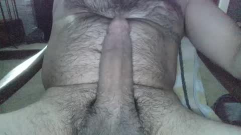 Snapshot of girthyhunguy chatting on February 2025 02:17:02 AM girthyhunguy online show from February 2025 02:17:02 AM