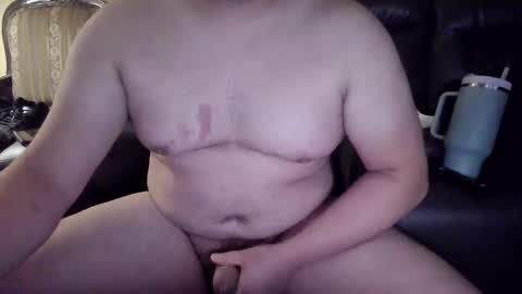 GirthySausage online show from December 2024 07:42:01 AM