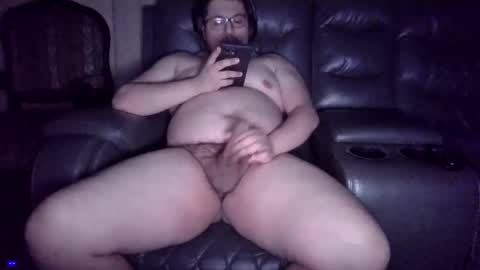 GirthySausage online show from February 2025 09:02:01 AM