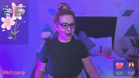 Gisella online show from February 2026 01:06:01 PM