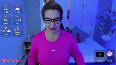 Snapshot of gisela27 chatting on May 2026 12:32:02 PM Gisella online show from May 2026 12:32:02 PM