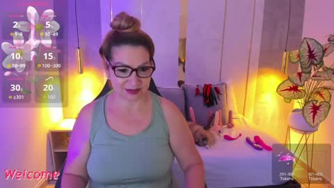 Snapshot of gisela27 chatting on May 2026 12:35:02 PM Gisella online show from May 2026 12:35:02 PM