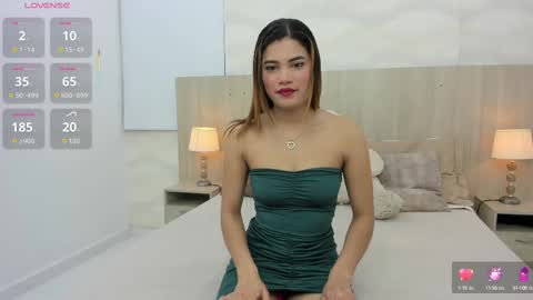 Gisela Moreno online show from September 2025 03:23:02 AM