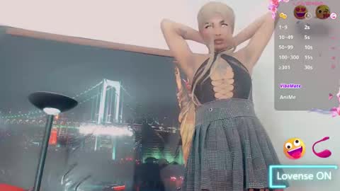 Snapshot of gisele_fox chatting on January 2025 07:15:01 PM Gisel online show from January 2025 07:15:01 PM