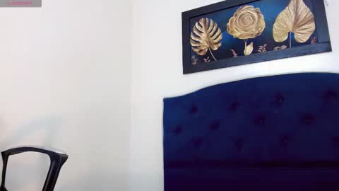 Gisel online show from November 2025 07:26:02 PM