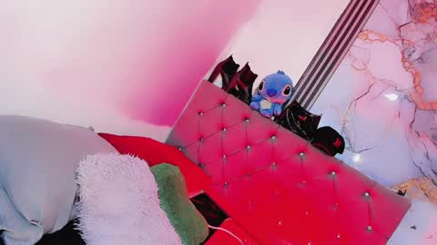 Gisel online show from May 2026 07:34:02 PM