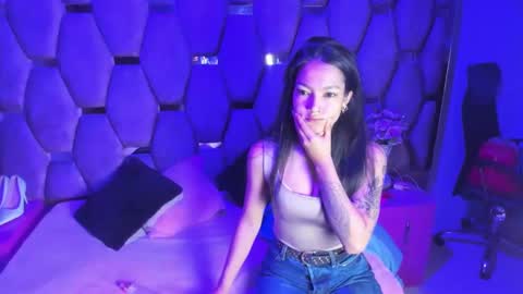 gisell_squirt online show from October 2025 12:06:01 PM