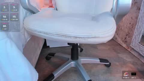 Giselle  online show from February 2025 10:48:01 PM