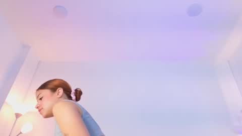 Giselle  online show from November 2025 08:30:02 PM