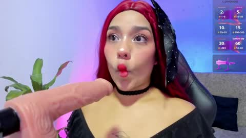 Giselle online show from April 2026 02:42:02 AM