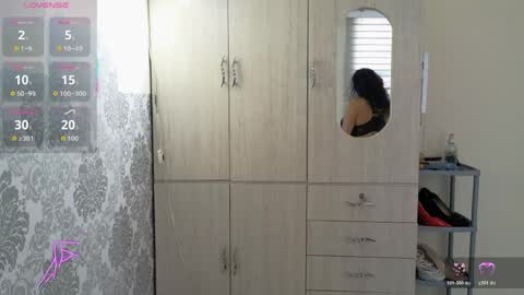 Giselle  online show from March 2026 02:50:02 PM