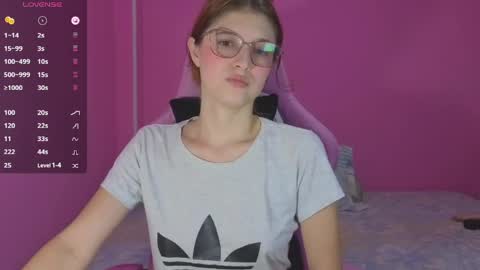 giselle online show from April 2026 07:40:02 PM